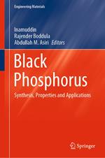 Black Phosphorus