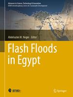 Flash Floods in Egypt