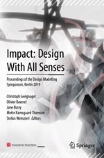 Impact: Design With All Senses