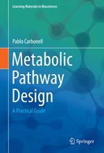 Metabolic Pathway Design