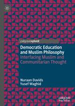 Democratic Education and Muslim Philosophy