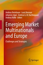 Emerging Market Multinationals and Europe