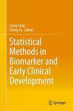 Statistical Methods in Biomarker and Early Clinical Development