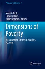 Dimensions of Poverty