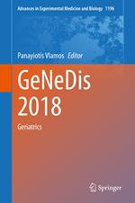 GeNeDis 2018