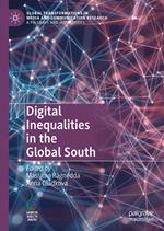 Digital Inequalities in the Global South