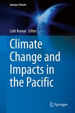 Climate Change and Impacts in the Pacific