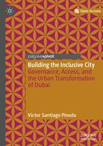 Building the Inclusive City