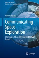 Communicating Space Exploration