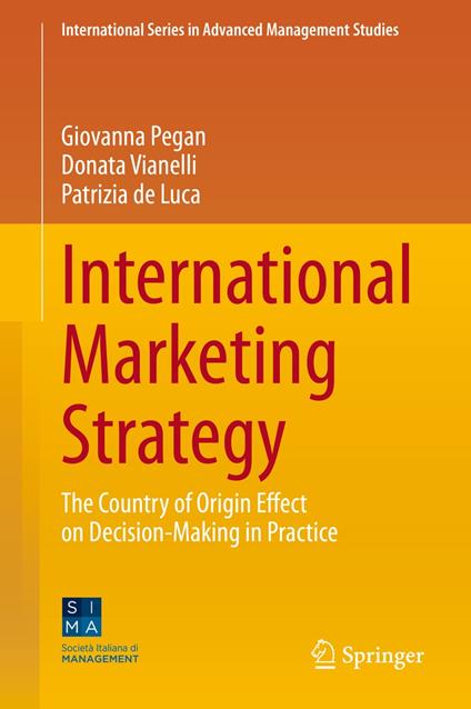 International Marketing Strategy