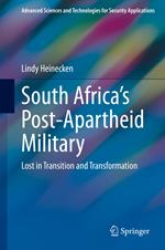 South Africa's Post-Apartheid Military