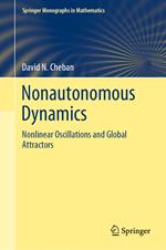 Nonautonomous Dynamics