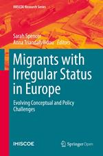 Migrants with Irregular Status in Europe