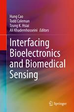 Interfacing Bioelectronics and Biomedical Sensing