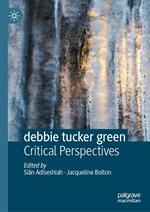 debbie tucker green