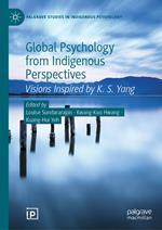 Global Psychology from Indigenous Perspectives