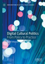 Digital Cultural Politics