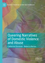 Queering Narratives of Domestic Violence and Abuse