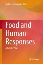 Food and Human Responses