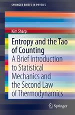 Entropy and the Tao of Counting