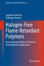 Halogen-Free Flame-Retardant Polymers