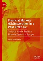 Financial Markets (Dis)Integration in a Post-Brexit EU