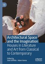 Architectural Space and the Imagination