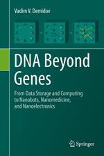 DNA Beyond Genes