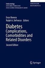 Diabetes Complications, Comorbidities and Related Disorders