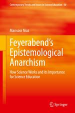 Feyerabend’s Epistemological Anarchism