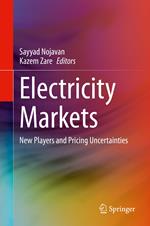 Electricity Markets