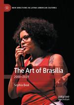 The Art of Brasília