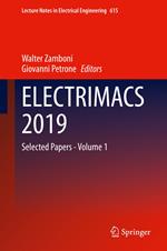 ELECTRIMACS 2019