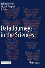 Data Journeys in the Sciences