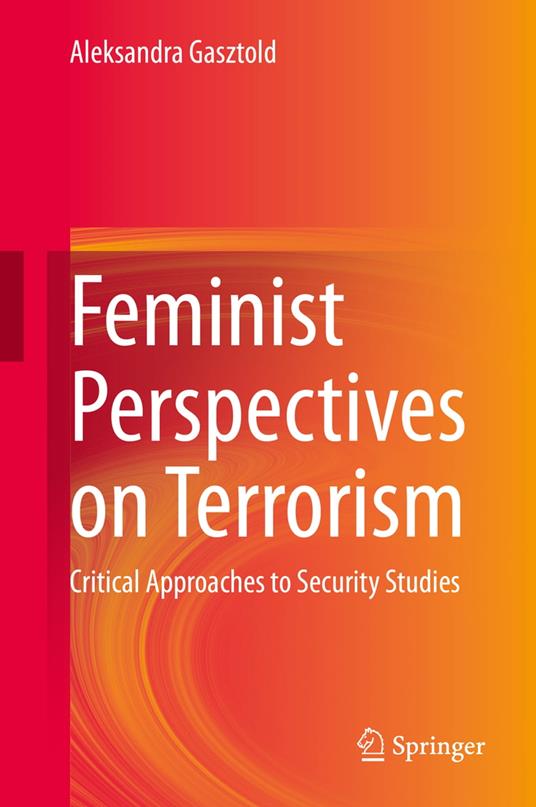 Feminist Perspectives on Terrorism