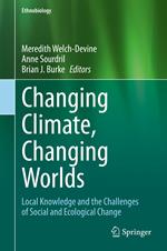 Changing Climate, Changing Worlds