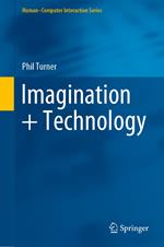 Imagination + Technology