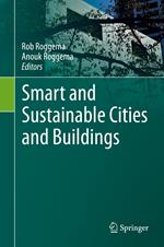 Smart and Sustainable Cities and Buildings