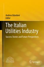 The Italian Utilities Industry