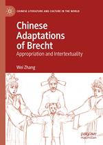 Chinese Adaptations of Brecht