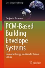 PCM-Based Building Envelope Systems