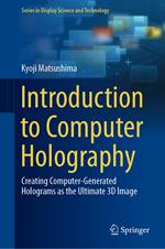 Introduction to Computer Holography