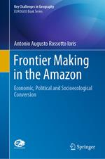 Frontier Making in the Amazon