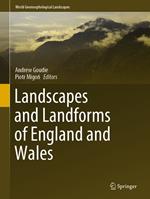 Landscapes and Landforms of England and Wales