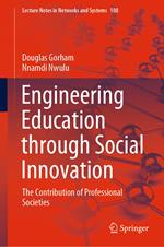 Engineering Education through Social Innovation