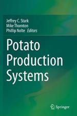 Potato Production Systems