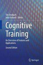 Cognitive Training: An Overview of Features and Applications