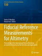 Fiducial Reference Measurements for Altimetry