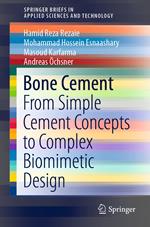 Bone Cement