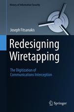 Redesigning Wiretapping